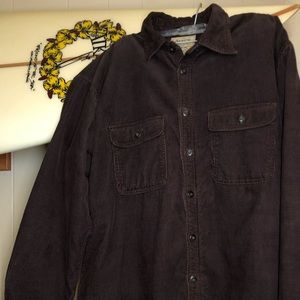 XL Arrow Blue Jeans Company Jacket